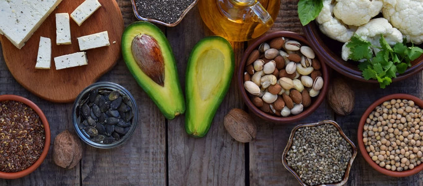 Έλλειψη ωμέγα-3 λιπαρών οξέων: Με αυτά τα συμπτώματα εκδηλώνεται